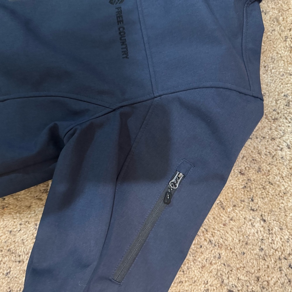 All Weather Jacket - image 4